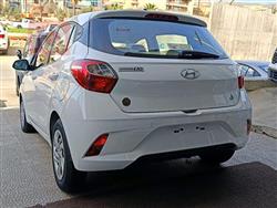 هیوندای گراند i10